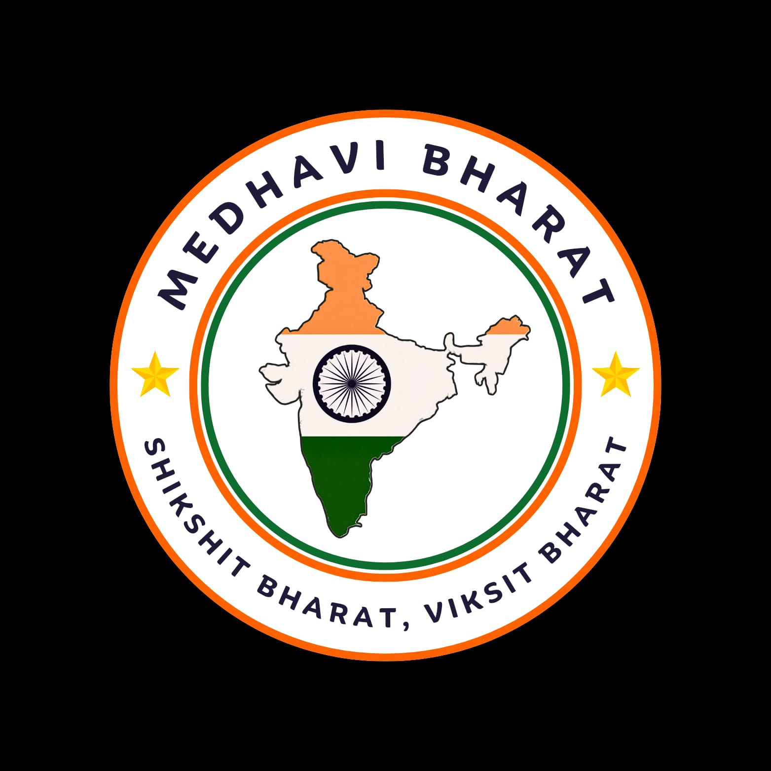 Medhavi Bharat